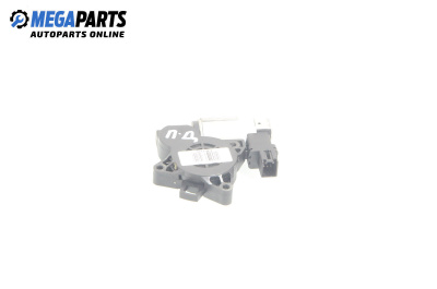 Motor macara geam for Mazda 3 Hatchback I (10.2003 - 12.2009), 5 uși, hatchback, position: dreaptă - fața