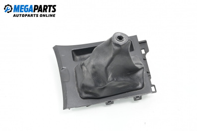 Consolă schimbător de viteze for Mazda 3 Hatchback I (10.2003 - 12.2009)