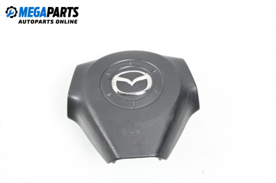 Airbag for Mazda 3 Hatchback I (10.2003 - 12.2009), 5 uși, hatchback, position: fața