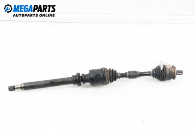 Driveshaft for Mazda 3 Hatchback I (10.2003 - 12.2009) 1.6 DI Turbo, 109 hp, position: front - right