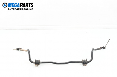 Sway bar for Mazda 3 Hatchback I (10.2003 - 12.2009), hatchback