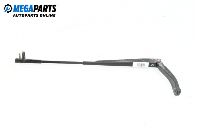 Wischerarm frontscheibe for Mazda 3 Hatchback I (10.2003 - 12.2009), position: links