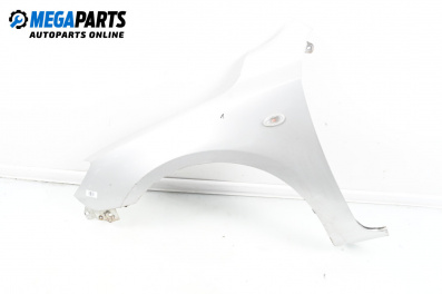 Fender for Mazda 3 Hatchback I (10.2003 - 12.2009), 5 doors, hatchback, position: front - left