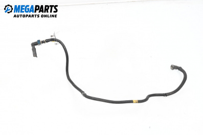 Vacuum hose for Mazda 3 Hatchback I (10.2003 - 12.2009) 1.6 DI Turbo, 109 hp