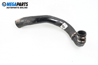 Turbo hose for Mazda 3 Hatchback I (10.2003 - 12.2009) 1.6 DI Turbo, 109 hp