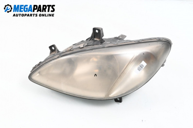 Headlight for Mercedes-Benz Vito Box (639) (09.2003 - 12.2014), truck, position: left