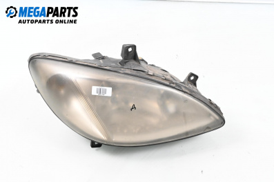 Headlight for Mercedes-Benz Vito Box (639) (09.2003 - 12.2014), truck, position: right