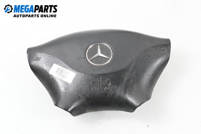 Airbag for Mercedes-Benz Vito Box (639) (09.2003 - 12.2014), 3 türen, lkw, position: vorderseite