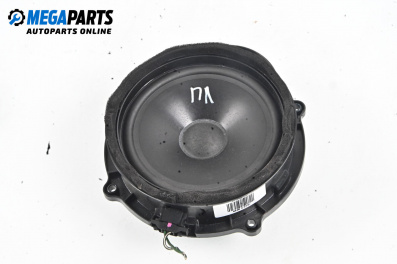 Loudspeaker for Land Rover Range Rover Sport I (02.2005 - 03.2013), № XQM500280