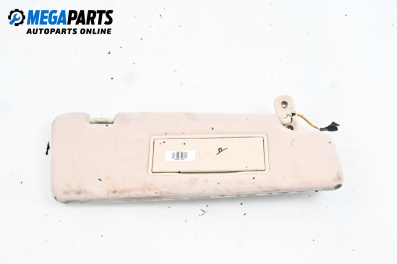 Sun visor for Land Rover Range Rover Sport I (02.2005 - 03.2013), position: right