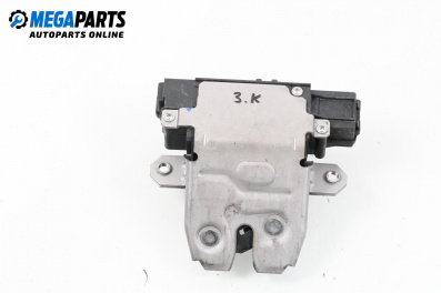 Încuietoare portbagaj for Land Rover Range Rover Sport I (02.2005 - 03.2013), suv, position: din spate