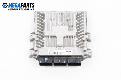 ECU for Land Rover Range Rover Sport I (02.2005 - 03.2013) 2.7 D 4x4, 190 hp, № 5WS40278BT