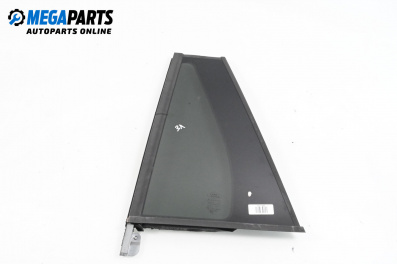 Vent window for Land Rover Range Rover Sport I (02.2005 - 03.2013), 5 doors, suv, position: left