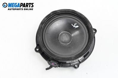 Loudspeaker for Land Rover Range Rover Sport I (02.2005 - 03.2013), № XQM500290