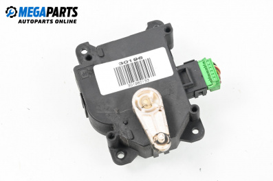 Motor supapă încălzire for Land Rover Range Rover Sport I (02.2005 - 03.2013) 2.7 D 4x4, 190 hp