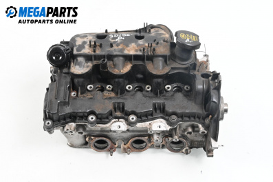 Engine head for Land Rover Range Rover Sport I (02.2005 - 03.2013) 2.7 D 4x4, 190 hp