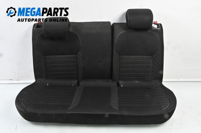 Seats for Skoda Rapid Spaceback (07.2012 - ...), 5 doors