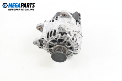 Alternator for Skoda Rapid Spaceback (07.2012 - ...) 1.6 TDI, 115 hp