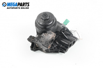 Oil filter housing for Skoda Rapid Spaceback (07.2012 - ...) 1.6 TDI, 115 hp