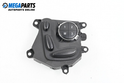 Tasten verstellung der sitze for Mercedes-Benz E-Class Sedan (W211) (03.2002 - 03.2009)