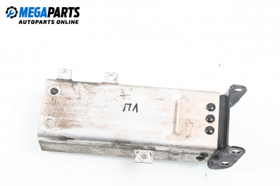 Tampon bară de protecție față for Mercedes-Benz E-Class Sedan (W211) (03.2002 - 03.2009), sedan, position: stânga - fața