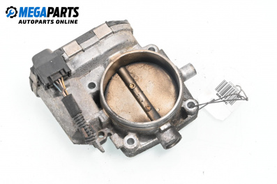 Clapetă carburator for Mercedes-Benz E-Class Sedan (W211) (03.2002 - 03.2009) E 500 (211.070), 306 hp