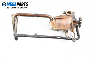 Oil pump for Mercedes-Benz E-Class Sedan (W211) (03.2002 - 03.2009) E 500 (211.070), 306 hp