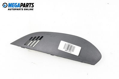 Plastic interior for Honda FR-V Minivan (08.2004 - 10.2011), 5 uși, monovolum, position: fața