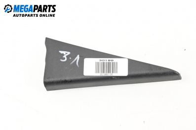 Interieurverkleidung for Honda FR-V Minivan (08.2004 - 10.2011), 5 türen, minivan