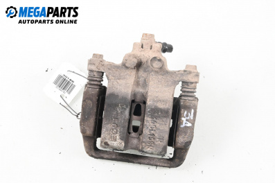 Etrier de frână for Honda FR-V Minivan (08.2004 - 10.2011), position: dreaptă - spate