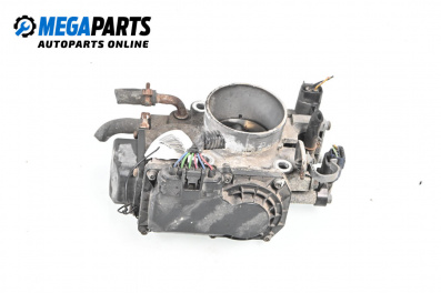 Clapetă carburator for Honda FR-V Minivan (08.2004 - 10.2011) 2.0 (BE3), 150 hp