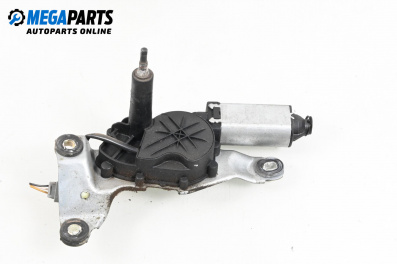 Front wipers motor for Volvo V70 II Estate (11.1999 - 12.2008), station wagon, position: rear