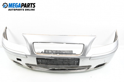 Front bumper for Volvo V70 II Estate (11.1999 - 12.2008), station wagon, position: front