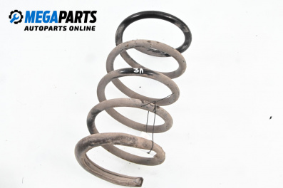 Coil spring for Volvo V70 II Estate (11.1999 - 12.2008), station wagon, position: rear