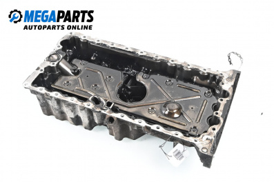 Crankcase for Volvo V70 II Estate (11.1999 - 12.2008) 2.4 D5, 185 hp