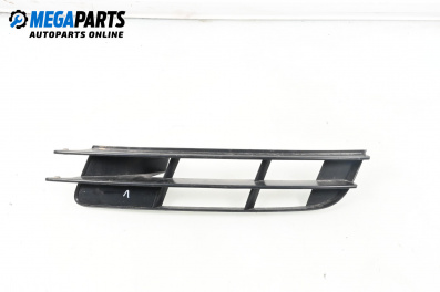 Bumper grill for Audi Q7 SUV I (03.2006 - 01.2016), suv, position: front