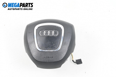 Airbag for Audi Q7 SUV I (03.2006 - 01.2016), 5 türen, suv, position: vorderseite