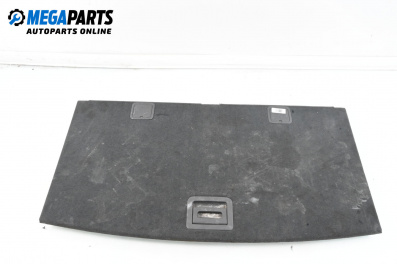 Capitonaj interior portbagaj for Audi Q7 SUV I (03.2006 - 01.2016), 5 uși, suv