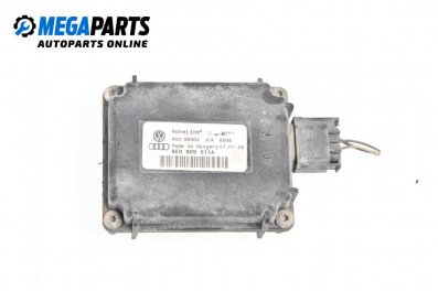 Module for Audi Q7 SUV I (03.2006 - 01.2016), № 8E0909511A