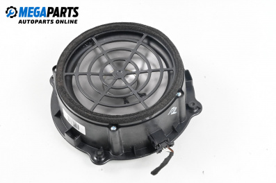 Loudspeaker for Audi Q7 SUV I (03.2006 - 01.2016)