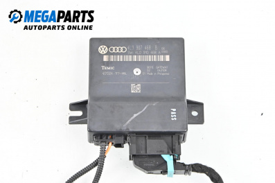 Module for Audi Q7 SUV I (03.2006 - 01.2016), № 4L0907468B