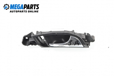 Inner handle for Audi Q7 SUV I (03.2006 - 01.2016), 5 doors, suv, position: rear - right