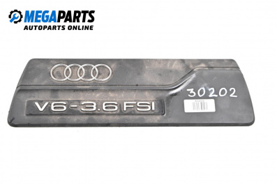 Engine cover for Audi Q7 SUV I (03.2006 - 01.2016)