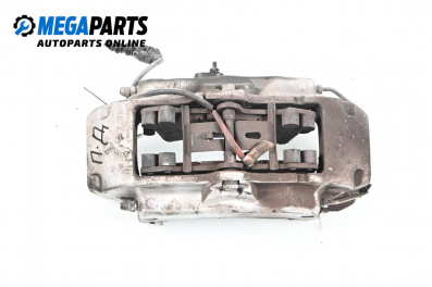 Bremszange for Audi Q7 SUV I (03.2006 - 01.2016), position: rechts, vorderseite