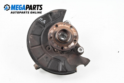 Knuckle hub for Volkswagen Passat V Variant B6 (08.2005 - 11.2011), position: front - right