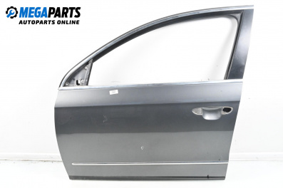 Door for Volkswagen Passat V Variant B6 (08.2005 - 11.2011), 5 doors, station wagon, position: front - left