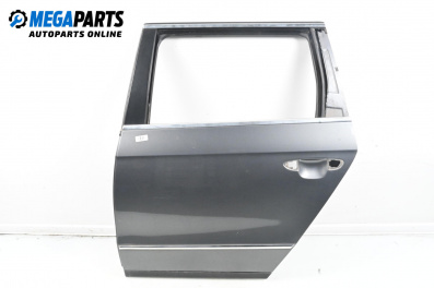 Tür for Volkswagen Passat V Variant B6 (08.2005 - 11.2011), 5 türen, combi, position: links, rückseite