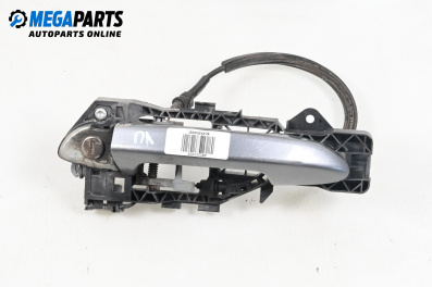 Außengriff for Volkswagen Passat V Variant B6 (08.2005 - 11.2011), 5 türen, combi, position: links, vorderseite