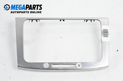 Plastic interior for Volkswagen Passat V Variant B6 (08.2005 - 11.2011), 5 uși, combi, position: fața