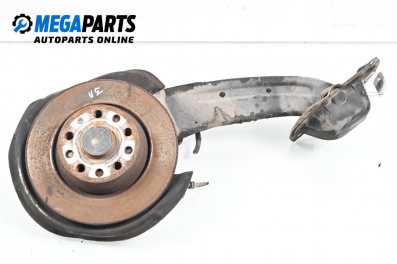 Knuckle hub for Volkswagen Passat V Variant B6 (08.2005 - 11.2011), position: rear - left